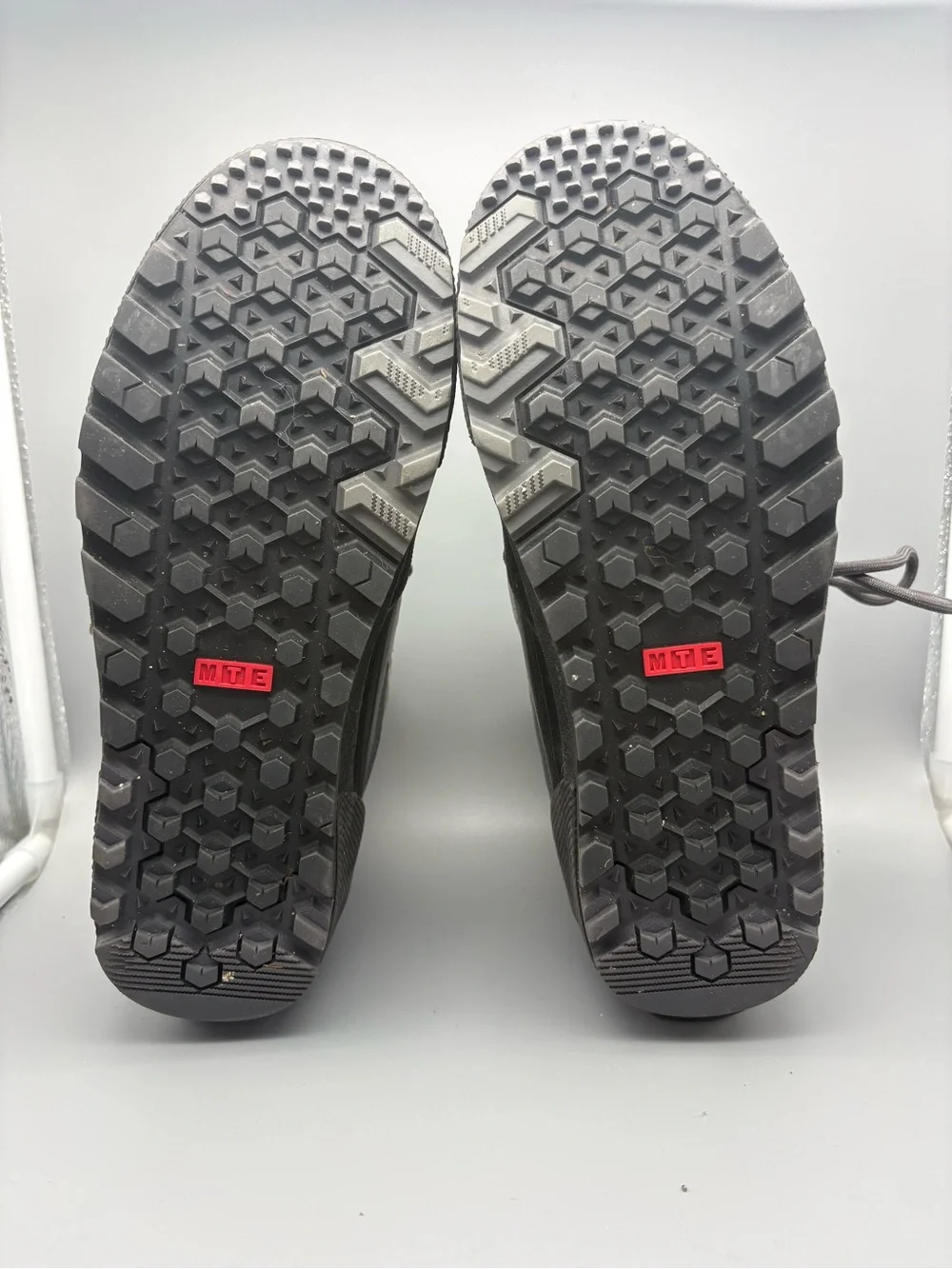 Vans | Sk8-Hi Gore-Tex MTE-3 Shoes ; Black Grey ; Womens 8